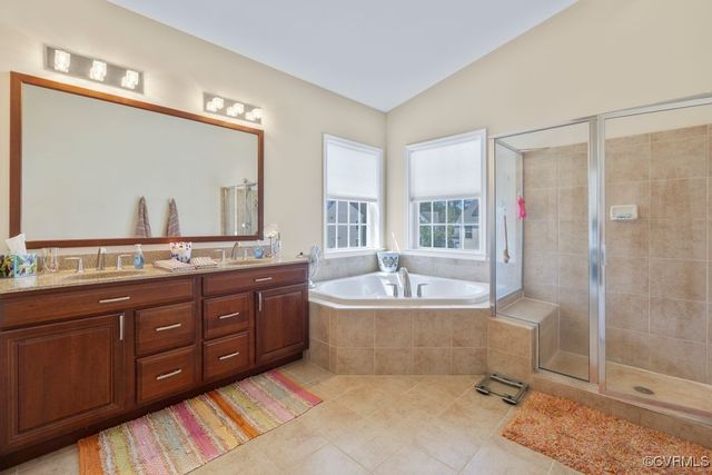 6025 Trail Ride Dr, Chesterfield, VA 23120