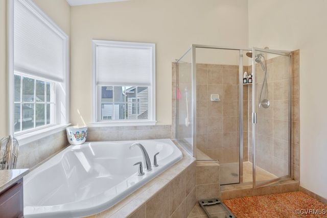 6025 Trail Ride Dr, Chesterfield, VA 23120