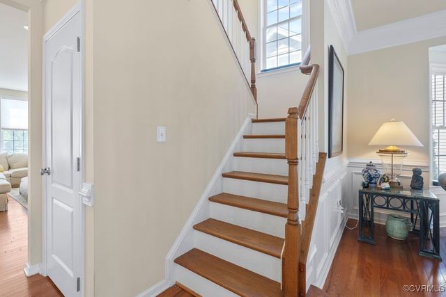 6025 Trail Ride Dr, Chesterfield, VA 23120