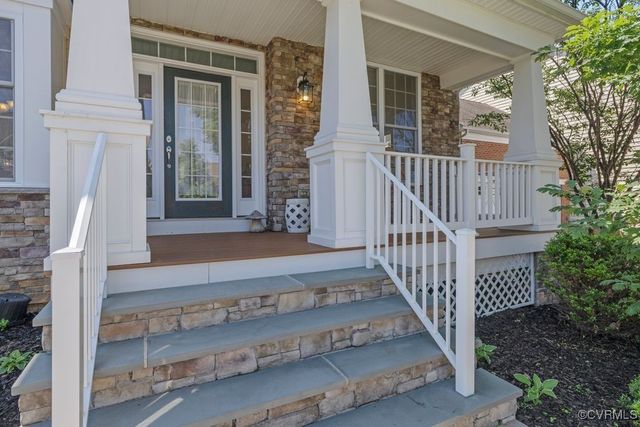 6025 Trail Ride Dr, Chesterfield, VA 23120