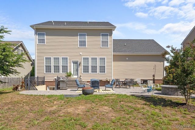 6025 Trail Ride Dr, Chesterfield, VA 23120