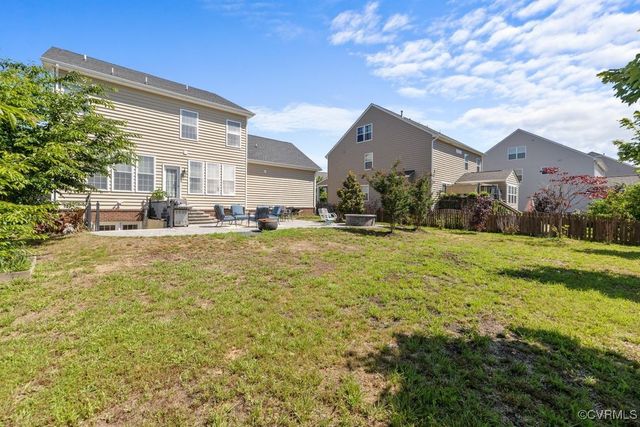 6025 Trail Ride Dr, Chesterfield, VA 23120