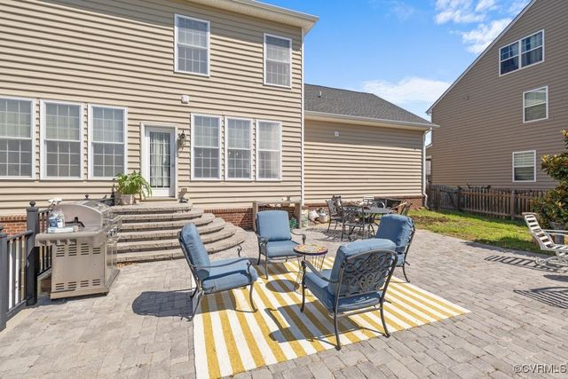 6025 Trail Ride Dr, Chesterfield, VA 23120