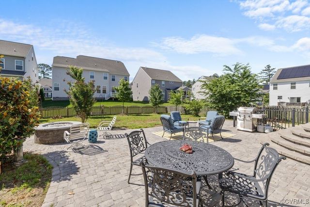 6025 Trail Ride Dr, Chesterfield, VA 23120