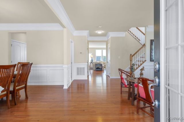 6025 Trail Ride Dr, Chesterfield, VA 23120
