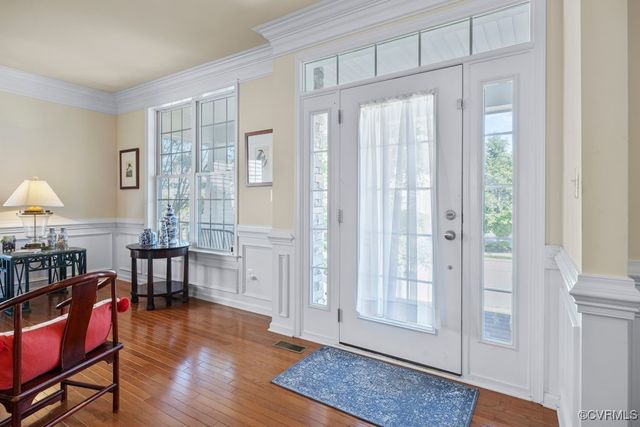 6025 Trail Ride Dr, Chesterfield, VA 23120