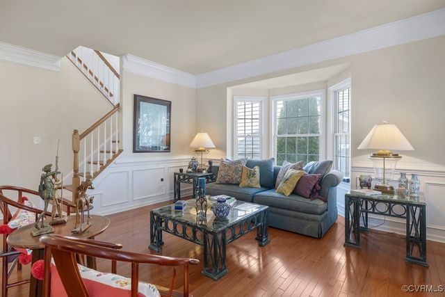 6025 Trail Ride Dr, Chesterfield, VA 23120