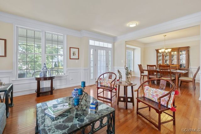 6025 Trail Ride Dr, Chesterfield, VA 23120