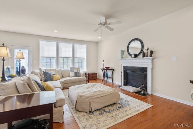 6025 Trail Ride Dr, Chesterfield, VA 23120