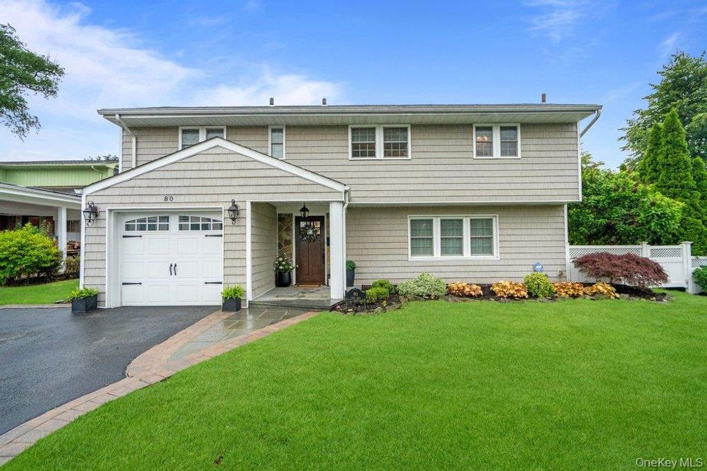80 Joyce Road, Plainview, NY 11803