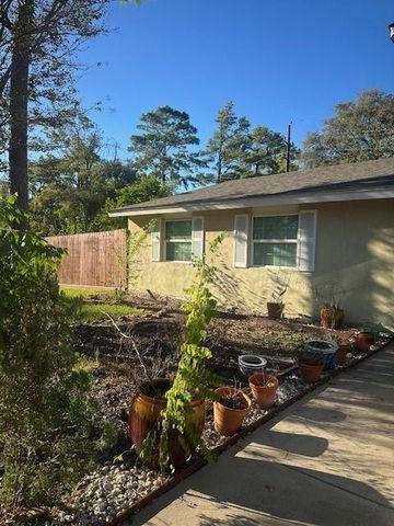 4303 Chestergate Drive, Spring, TX 77373