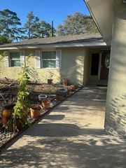 4303 Chestergate Drive, Spring, TX 77373