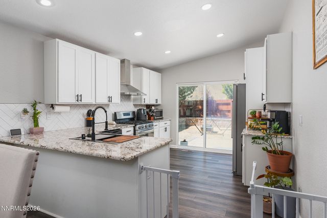 17745 Live Oak Court, Reno, NV 89508