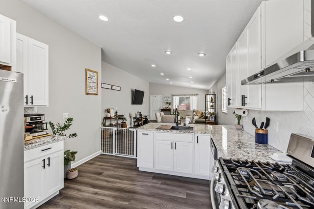 17745 Live Oak Court, Reno, NV 89508