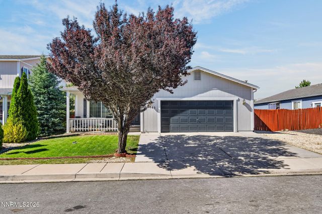 17745 Live Oak Court, Reno, NV 89508