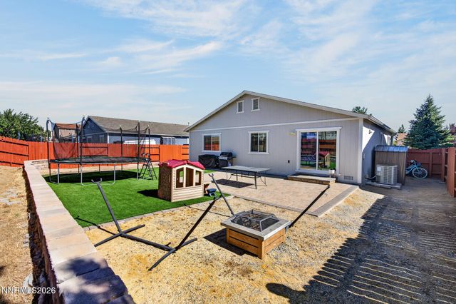17745 Live Oak Court, Reno, NV 89508