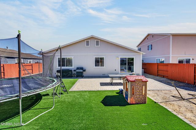 17745 Live Oak Court, Reno, NV 89508