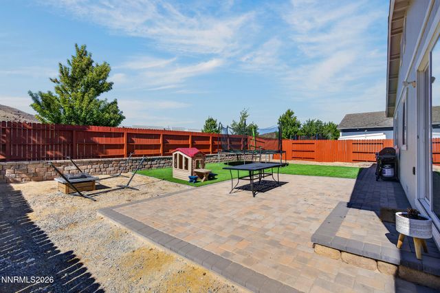 17745 Live Oak Court, Reno, NV 89508