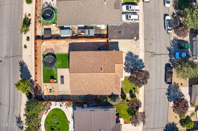 17745 Live Oak Court, Reno, NV 89508