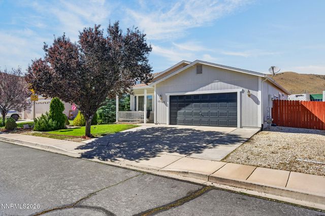 17745 Live Oak Court, Reno, NV 89508