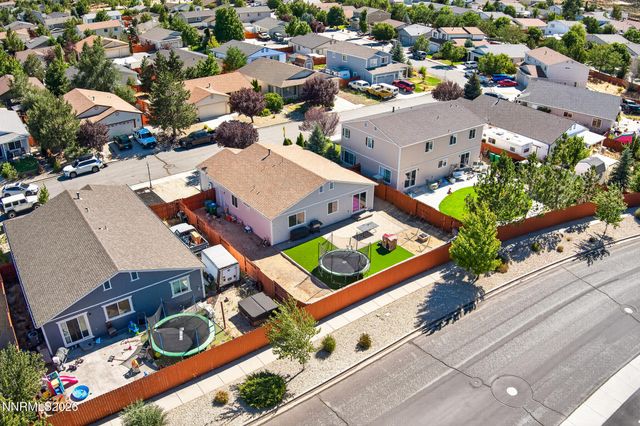 17745 Live Oak Court, Reno, NV 89508