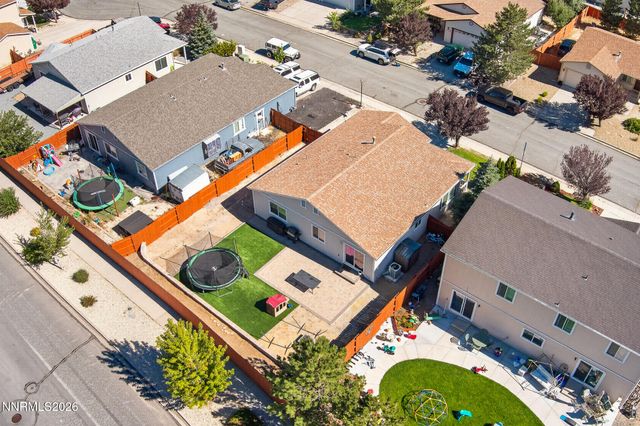 17745 Live Oak Court, Reno, NV 89508