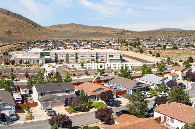 17745 Live Oak Court, Reno, NV 89508