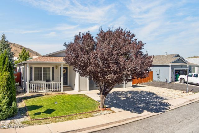 17745 Live Oak Court, Reno, NV 89508