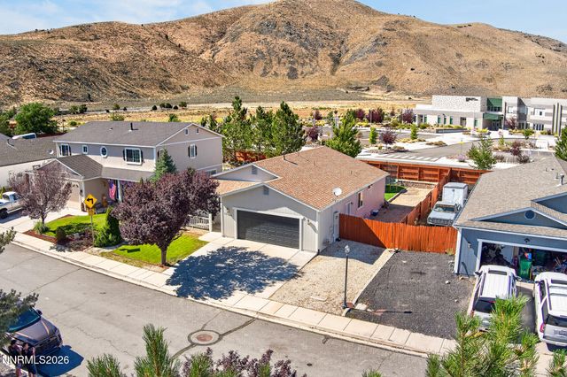 17745 Live Oak Court, Reno, NV 89508