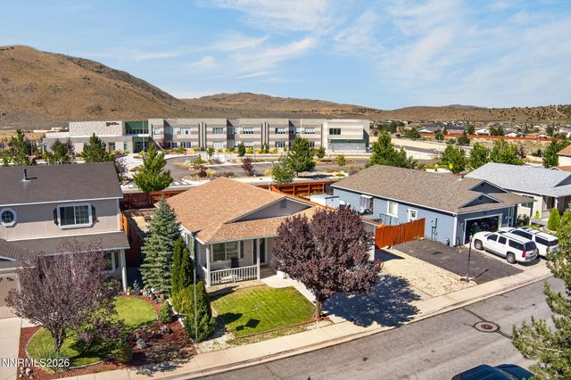 17745 Live Oak Court, Reno, NV 89508