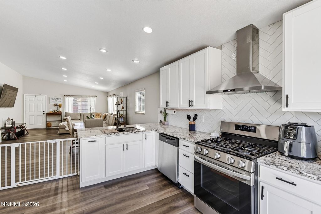 17745 Live Oak Court, Reno, NV 89508