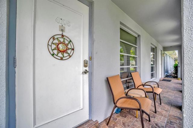 4105 35TH AVENUE W 3, Bradenton, FL 34205