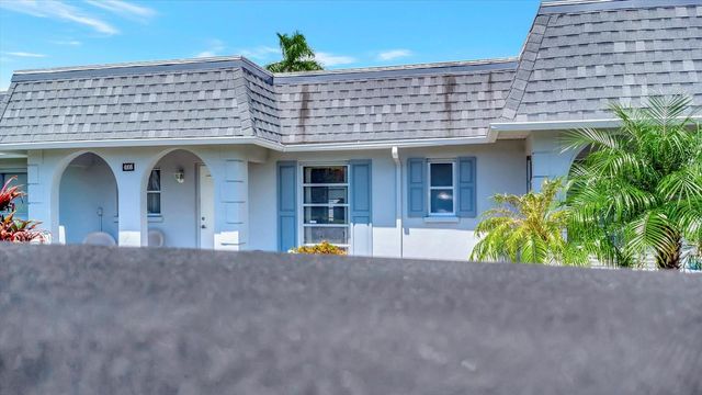 4105 35TH AVENUE W 3, Bradenton, FL 34205