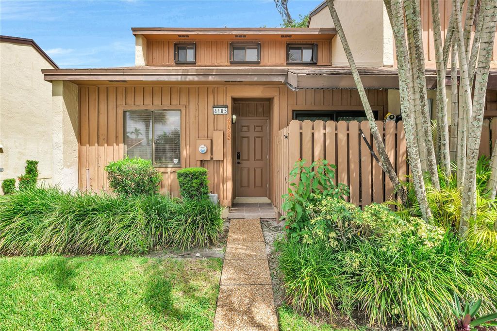 4165 S PINE ISLAND Road 4165, Davie, FL 33328