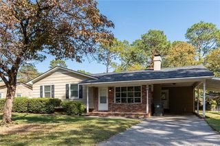 709 Rodie Avenue, Fayetteville, NC 28304