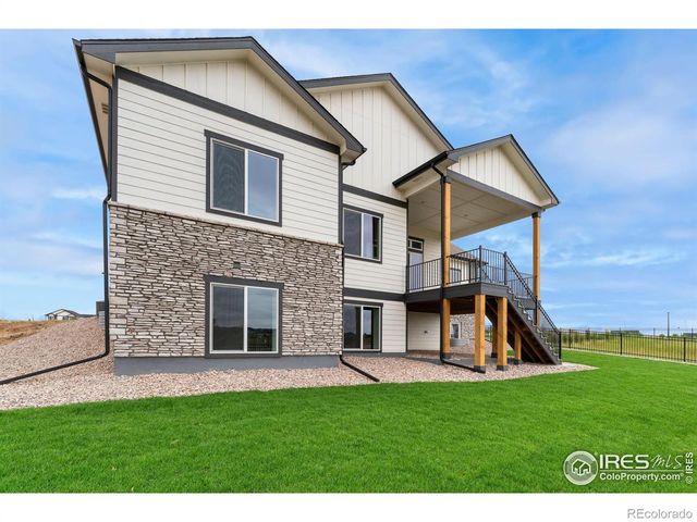 24113 E 36th Place, Aurora, CO 80019