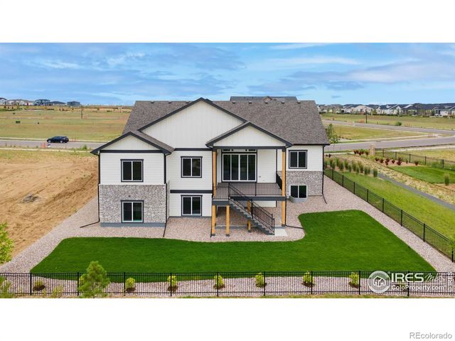 24113 E 36th Place, Aurora, CO 80019