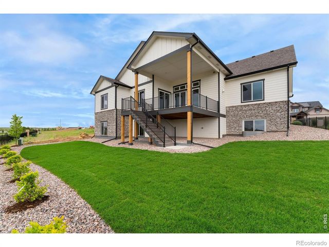 24113 E 36th Place, Aurora, CO 80019