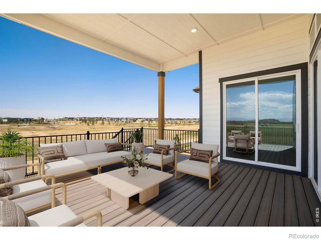 24113 E 36th Place, Aurora, CO 80019