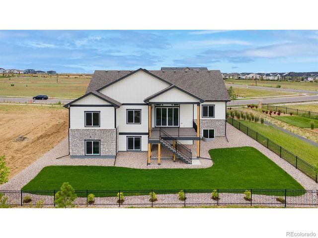 24113 E 36th Place, Aurora, CO 80019