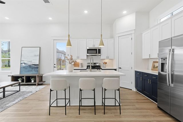 8918 Sunshine Laverne Lane, Houston, TX 77080