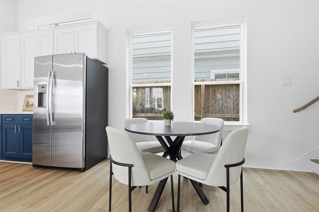 8918 Sunshine Laverne Lane, Houston, TX 77080