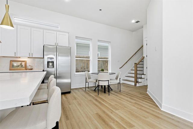 8918 Sunshine Laverne Lane, Houston, TX 77080