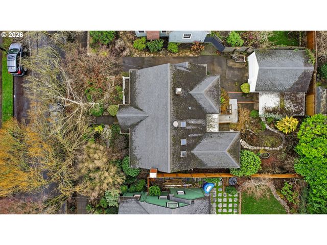 3425 Ne TILLAMOOK St, Portland, OR 97212