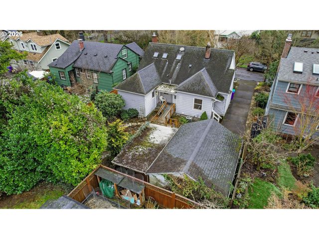 3425 Ne TILLAMOOK St, Portland, OR 97212