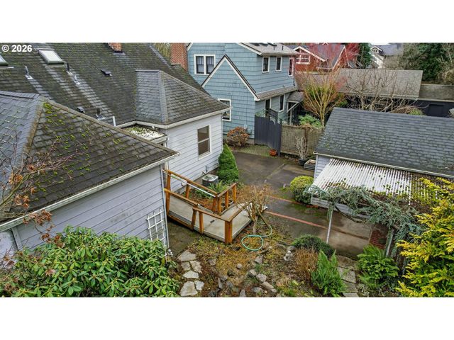 3425 Ne TILLAMOOK St, Portland, OR 97212