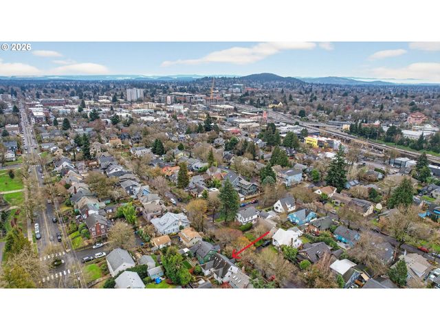 3425 Ne TILLAMOOK St, Portland, OR 97212