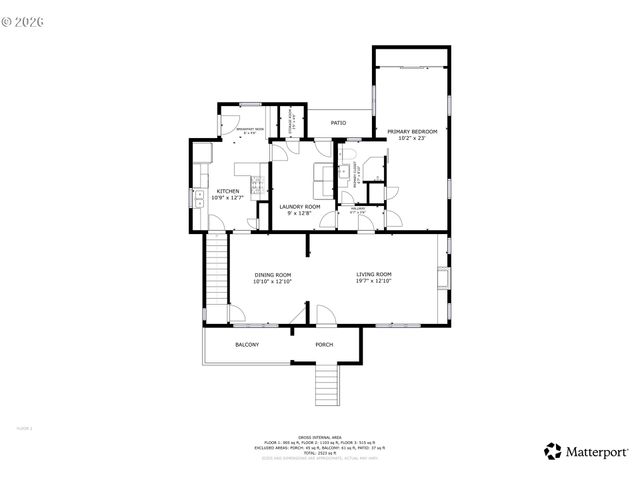 3425 Ne TILLAMOOK St, Portland, OR 97212