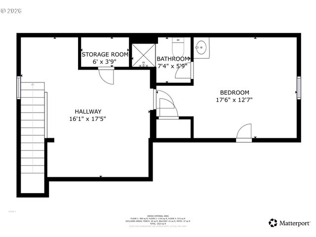 3425 Ne TILLAMOOK St, Portland, OR 97212