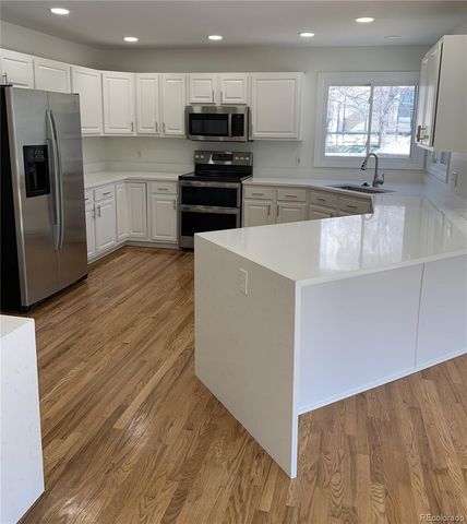 9888 Falcon Creek Drive, Highlands Ranch, CO 80130